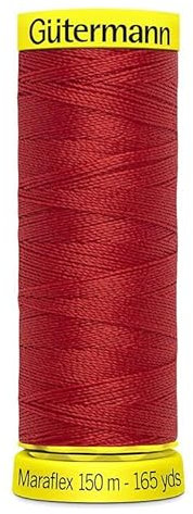 Filo da Cucire Elastico GUTERMANN Maraflex filato elasticizzato per jersey elastan (364)