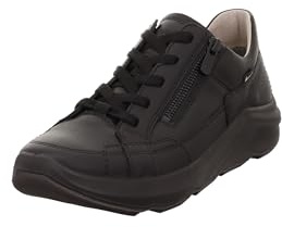 Legero Damen Damen Bliss Damen Leicht Gefütterte Gore-tex Dark Clay (Rosa) 5570Sneaker