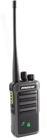 Dynascan RL-500 Walkie VHF