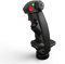 VIRPIL Controls - WarBRD Grip (Joystick with Lockable Twist Axis, HOTAS, Flight Simulation, PC Gaming)