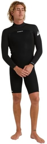 Quiksilver - 2-2 Prol Ls Sp Surfanzug - Mann