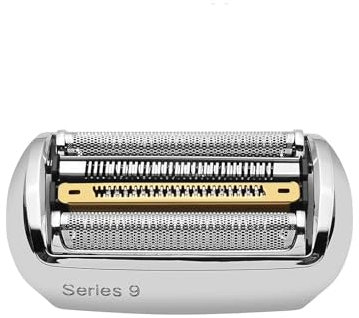 92S Series 9 Ersatz-Rasiererteil Kompatibel mit Braun Razor Series 9 Pro Rasierköpfe für Männer, Rasierer Ersatzköpfe (92S/1pc)
