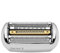 92S Series 9 Ersatz-Rasiererteil Kompatibel mit Braun Razor Series 9 Pro Rasierköpfe für Männer, Rasierer Ersatzköpfe (92S/1pc)