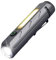 ULTRAFIRE Linterna táctica con funda, luz de trabajo LED recargable de 1400 lúmenes, linterna LED portátil con funda de cinturón de trabajo, 6 modos para camping, trabajo de emergencia