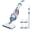 Set di aspirapolvere per piscina portatile ricaricabile