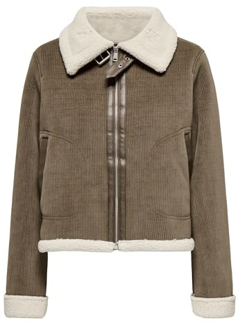ONLY Female Jacke ONLKINGSTON Jacke | Jacket