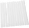 Ipetboom 12pcs Hair Extension Accessories Bond Glue Sticks Glue Sealing Tools Hot Melt Sticks for Hair Styling Professional Kit