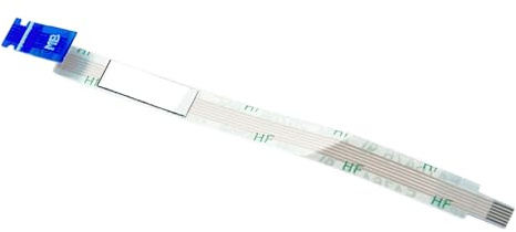 Gintai FFC Flachbandkabel, SD-Kartenleser für Lenovo ThinkPad T480 20L5 20L6 01YR514 NBX0001LK10 FRU Smart Card Reader Kabel für Laptop