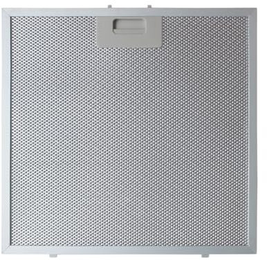 Filtro de grasa para campana extractora de cocina filtro de aluminio rejilla de filtro universal metalico malla separadora repuesto extraccion humo (330x320mm /136+6/61+10)