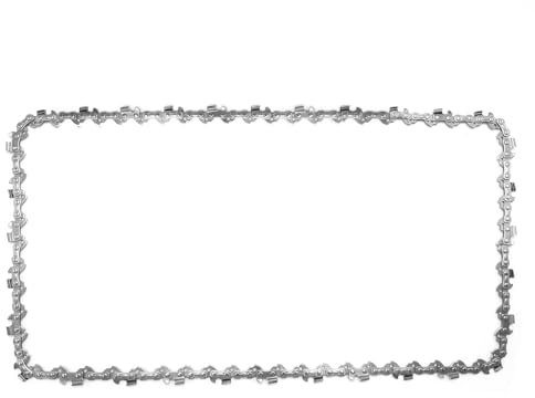 MospdyGear 581643164 38cm Chainsaw Chain 0.33 inches Pitch ‎64DL, Replacement for Husqvarna Chainsaws 445 435 440 450 543 550XP, Replaces 5816431-64