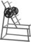 VANZACK 1satz Miniatur Fitnessgerät Mit Barbell Modell Für Puppenhaus Dekorative Miniaturen Für Kreative Gym-szenen Und Heim-Dekoration