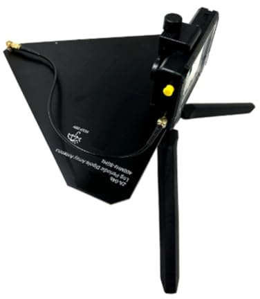 Fuhjythy -048 Logarithmisch-Periodische Dipol-Array-Antenne