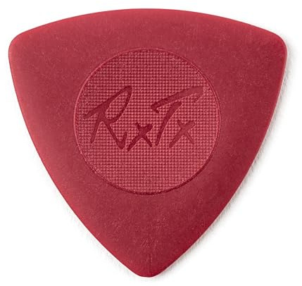 Robert Trujillo Warlord Custom Bass Pick - 6 Pack