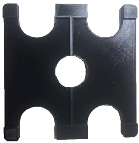 Business Card Jig For Laser Engraving，Fit For Xtool F1 Laser Engraving Machine