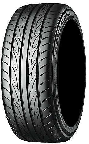 Yokohama Advan-Fleva (V701) XL RPB - 245/40R18 97W - Sommerreifen