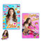 Disney Soy Luna Blanket 100x150cm pink