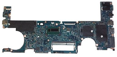 StTech - Placa base compatible con FOR HP Elitebook Folio 1040 G2 con I7-5600 798520-601 798520-001 798520-501