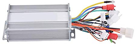 Alomejor Motor Brushless Controller 48 V 500 Watt Brushless Motor Sinus Controller für Bewegungsgeschwindigkeit Bürsten Controller
