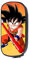 WANHONGYUE Dragon Ball Anime Bilddruck Schreibwaren Box Federmäppchen Bleistiftbeutel Geldbeutel Mäppchen /4