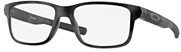 Oakley Unisex Sonnenbrille, Satin Black Camo, 50