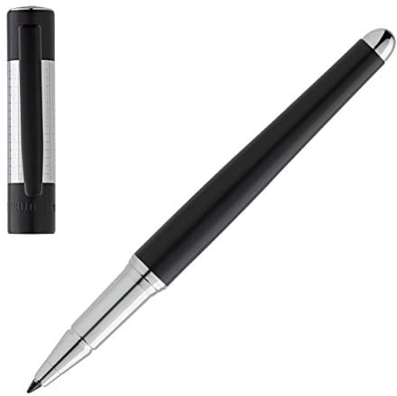 Cerruti 1881 Tintenroller Albion NSI0415 (Schwarz)