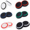 6 paia di tappi di ricambio per joystick per controller PS4, Xbox, Xbox 1 per migliorare il gioco