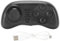 Mini Gamepad, Bluetooth 3.0 Mini Wireless Game Controller Gaming Joystick Comratible with Windows/IOS/Android, Ergonomic Design, 180mAh Lithium Battery
