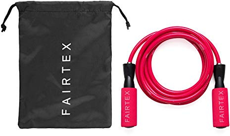 Fairtex ROPE3 Muay Thai Jump Rope Ball Bearing