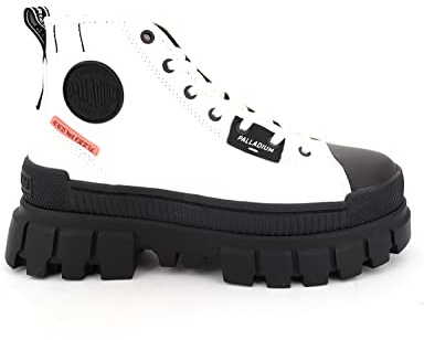 Palladium Damen Revolt Hi TxBoots