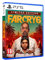 Far Cry 6 Limited Edition Ps5 - Esclusiva Amazon - Playstation 5