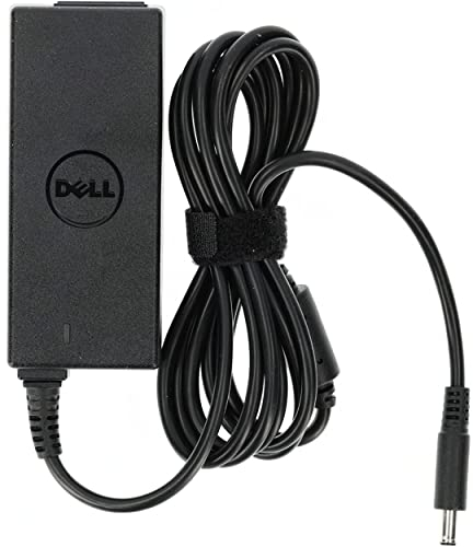 Dell Cargador Adaptador Fuente de Alimentación 45W 2.31A 4.5mm XPS Vostro Inspiron SIN Cable Adaptador AC 0285K KXTTW YTFJC 70VTC 0J2X9 GKJYK R8GF3 T8YYD HA45NM140 LA45NM140 by PART4YOU