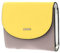 Picard My Hero 1 Wallet Lemon - Komb