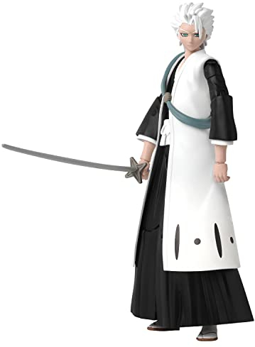 ANIME HEROES - Bleach - Hitsugaya Toshiro Actionfigur