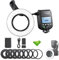 Godox MF-R76C TTL-Makro-Ringblitz, 76 Ws HSS, 2,4 G, kabellos, GN14 CCT, 5900 K, 550 Blitze mit voller Leistung, 0,1–1 s. Aufnahmezeit: Dual-Flash-Röhren, Blitzgerät für Canon-Kameras