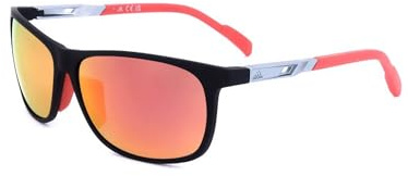 adidas Herren Sp0061 Sonnenbrille