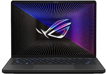 Notebook Asus ROG Zephyrus G14 2023 GA402XV-N2041 Nvidia Geforce RTX 4060 AMD Ryzen 9 7940HS 32 GB RAM 14 1 TB SSD