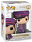Funko POP! Movies: Harry Potter Prisoner of Azkaban - Stan Stanley Stan Shunpike - Vinyl-Sammelfigur - Geschenkidee - Offizielle Handelswaren - Spielzeug Für Kinder und Erwachsene