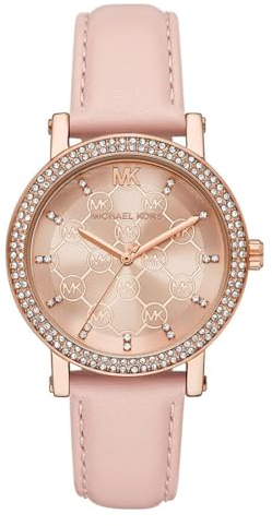 Michael Kors MK2987 Ladies Corey Watch