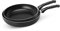 Zanetti - Jumbo, Set di 2 Padelle Antiaderenti, Diametro 24 cm e 28 cm, Forma Alta e Manico Ergonomico, Made in Italy