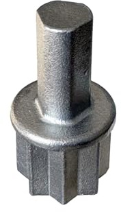 Jeonz Sailboat Winch Drill Bit Adapter 7431 (1Pcs)