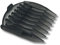 Sabot de 9,5 mm compatible avec les tondeuses à cheveux BaByliss E980E E986E E985E E990E en acier japonais numérique pour homme - Pièce de rechange pour numéro d'origine 35809802