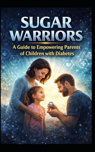 SUGAR WARRIORS: A Guide to Empowering Parents of Children with Diabetes