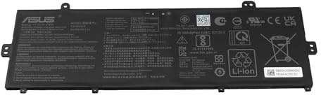 0B200-03990000 Original Asus Batterie 47Wh pour Chromebook CR1 CR1100CKA