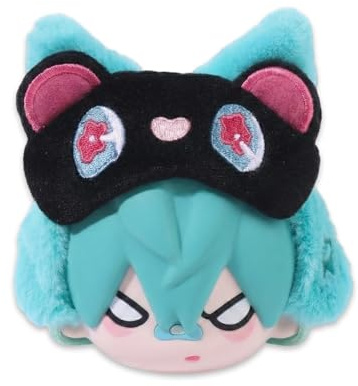 YJacuing Alien Stage Silikon-Kopfhörer-Hülle, Mehrzweck-Tasche (Till) | Offizielle Anime, Alnst, Merch, Münzgeldbörse, mit Bonus-Schlüsselanhänger