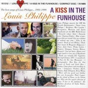 A Kiss In The Funhouse