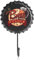 Yosoo Kleiderhaken Retro Vintage Metall Flaschenverschluss Zeichen Blechschild Haken Wandhaken für Pub Club Bar Kaffee Restaurant Dekoration(4)