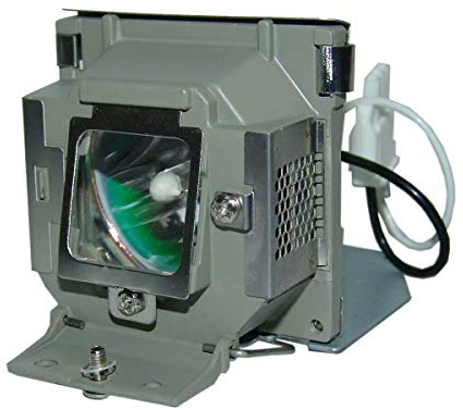 Supermait CS.5J0R4.011 Beamerlampe Ersatz Projektorlampe Birne mit Gehäuse Kompatibel mit BENQ MP515 / MP515P / MP525 / MP526 Lampe CS5J0R4011 (MEHRWEG)