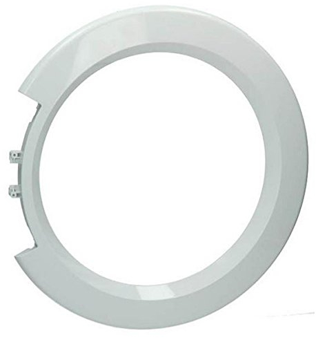 Cadre extérieur de hublot Machine à laver, Lave-linge 00366232, 00354129 SIEMENS Machine à laver, Lave-linge 00366232, 00354129 SIEMENS