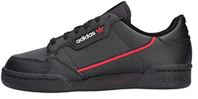 adidas Herren Continental 80Gymnastikschuhe