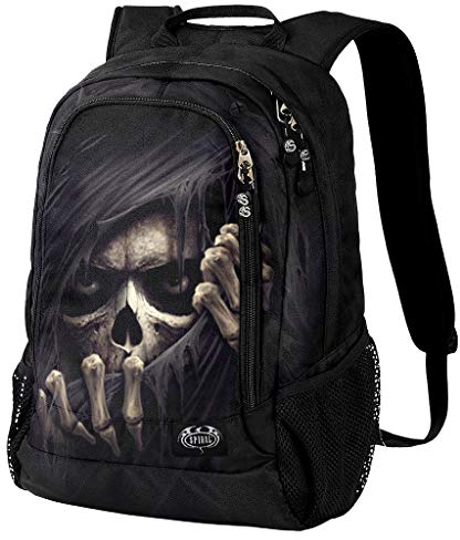 Spiral - GRIM RIPPER - Rucksack - mit Laptopfach